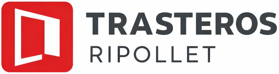 Logo Trasterosripollet