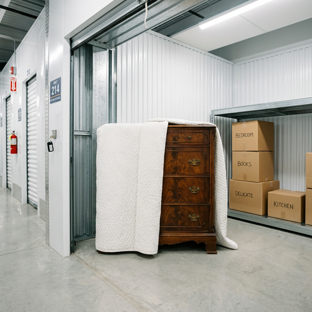 Cómo proteger tus muebles de la humedad y el polvo